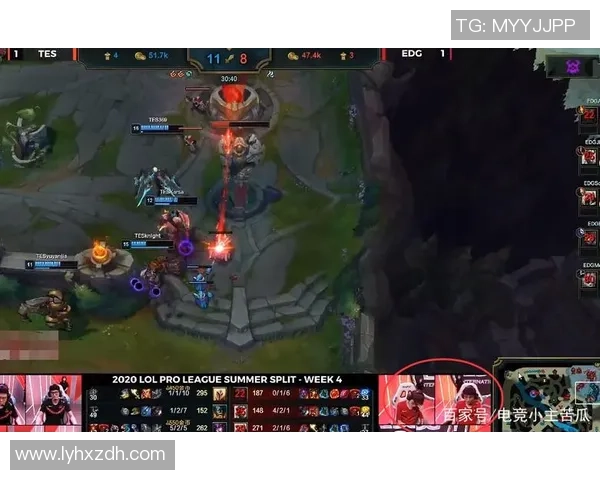 和平精英赛事分析：TES战队在比赛经验排行榜中荣登第七位