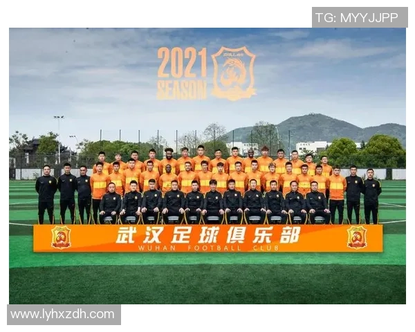 武汉足球队运营策略深度分析与发展前景展望 武汉足球队运营策略深度分析与发展前景展望